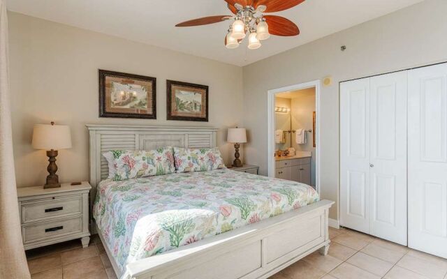 Sunset Shores Oceanfront Condo Bliss