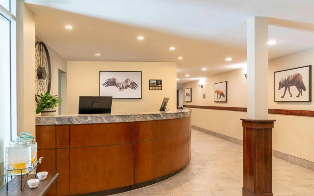 Falcon Crest Lodge by CLIQUE - фото 2