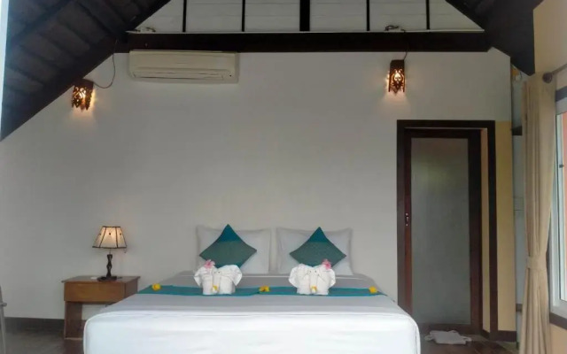 Koh Mook The Sun Great Resort