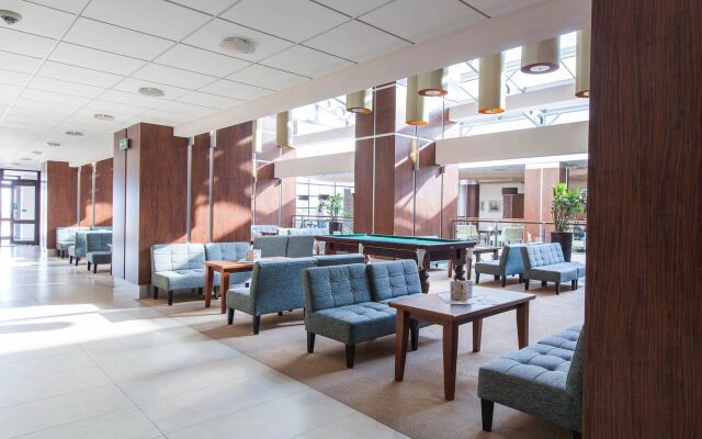 Vacation Club - Arka Apartments