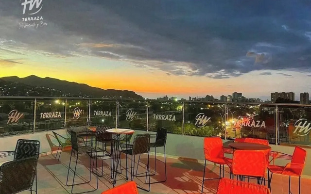 hotel wanderlust