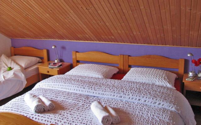 Rooms Sunce Supetar - Island Brac