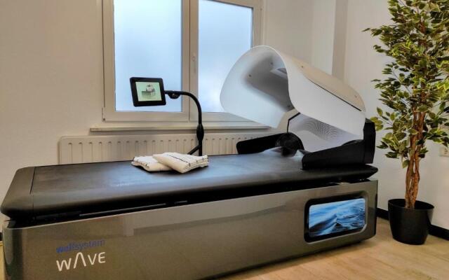 Wellness Hotel Garni Krone