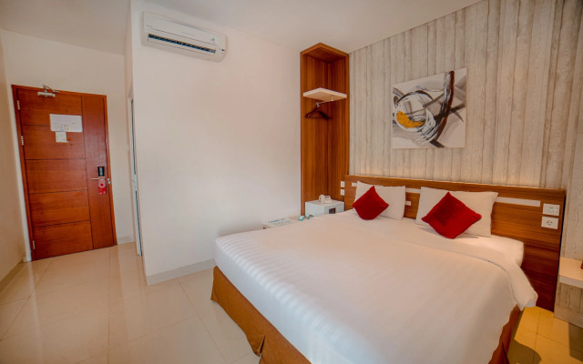 Zoom Hotel Mulawarman