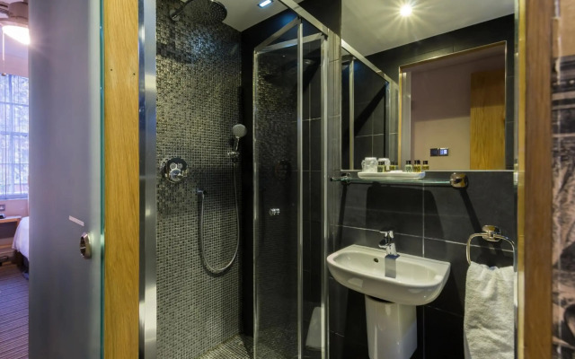 Arosfa Hotel London by Compass Hospitality