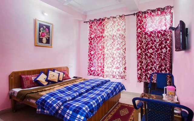 Kumar Residency – Guest Rooms – Dharamshala
