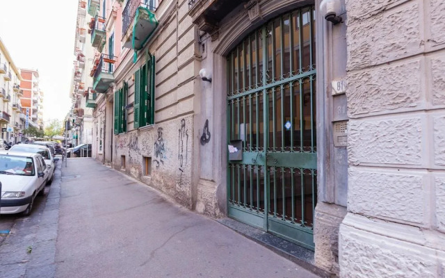 Vomero Rooms by Napoliapartments