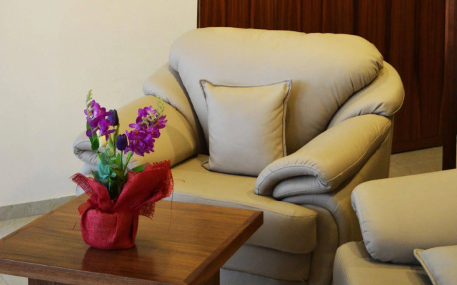 Taybeh Golden Hotel
