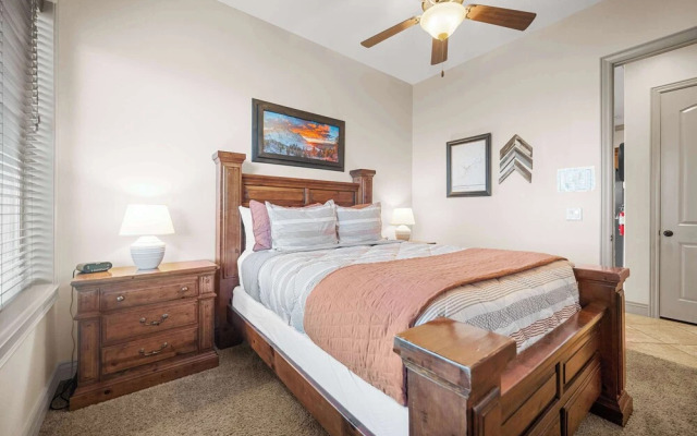 Feel Above it All in Utah!