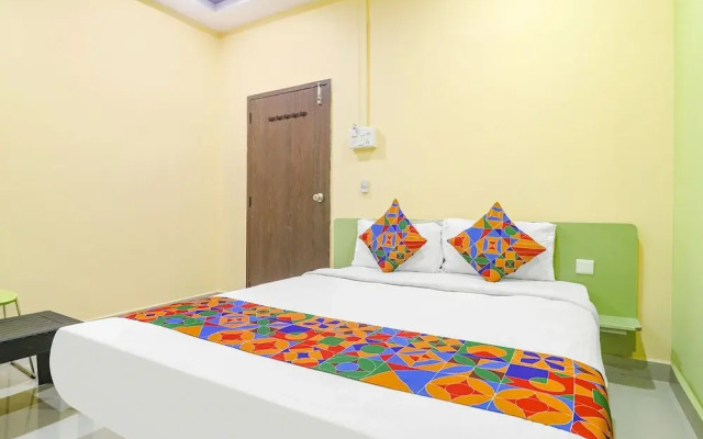 Fabexpress Airport Stay Inn