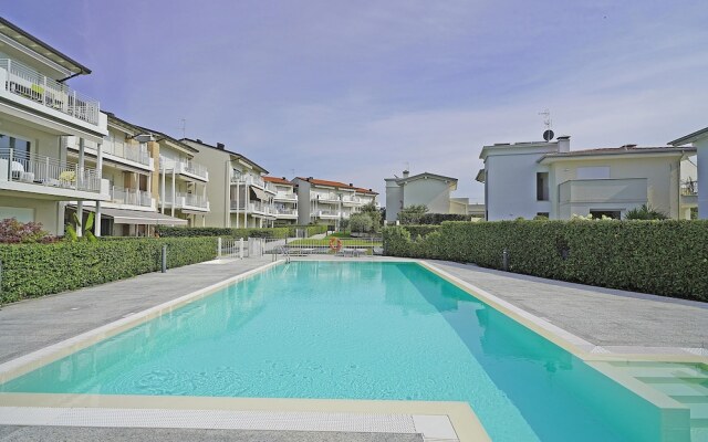 La Castellana Relax in Sirmione