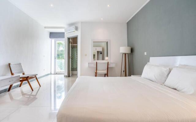 Damai Apartments 3BR