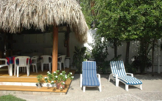 Villas Mercedes