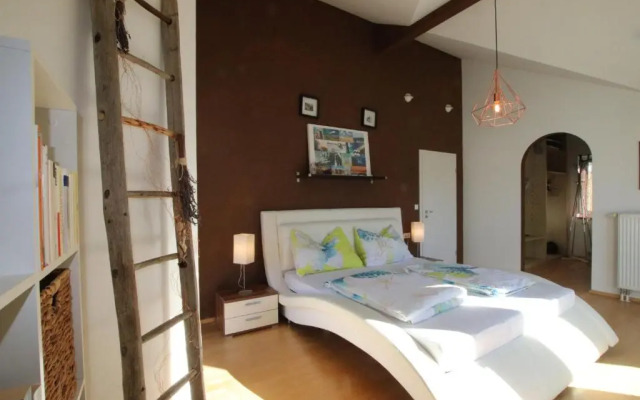 Ferienhaus Simone ACH001