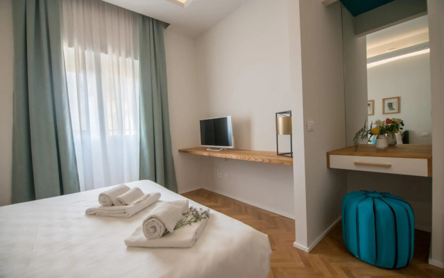 Relais Luce Florence