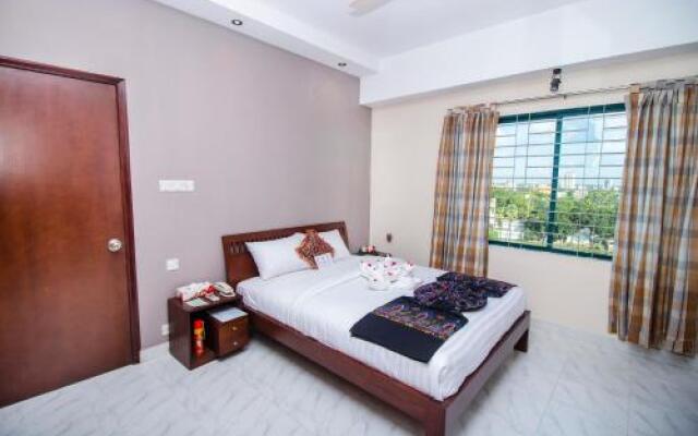 Iqbal Manjil Serviced Apartment