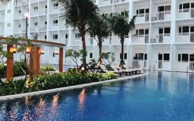 Shore Residences by Ridged