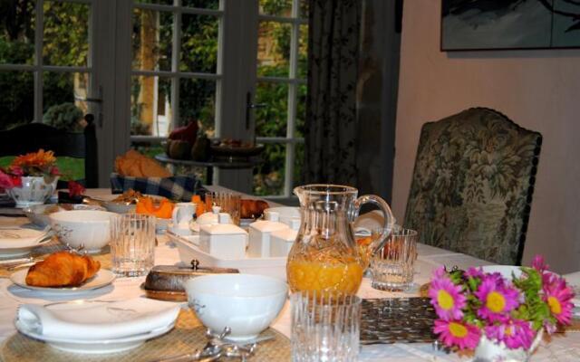 Domaine de la Charmeraie