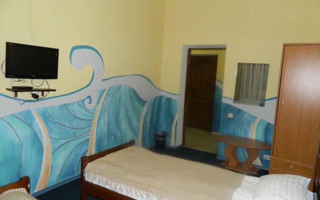 Mini-Hotel Ocean