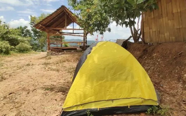 Dempak Indah Camp and Resort by ZUZU