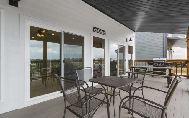 Hilltop Haven at Table Rock - Lake Views & Nearby Bransons Best Attractions