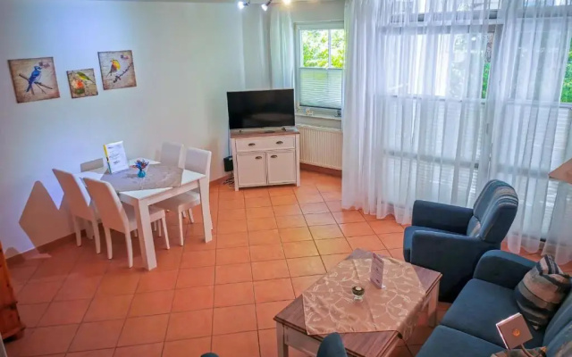 Apartments Feriendomizil - Apartment in Остзебад-Бинц - Photo 3