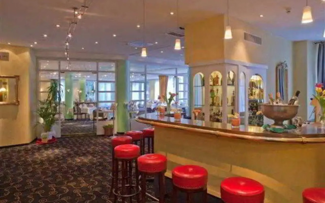 Best Western Metropol Grand