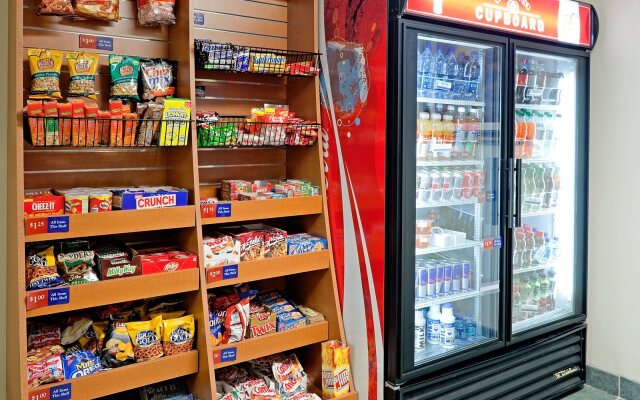 Candlewood Suites Williamsport by IHG