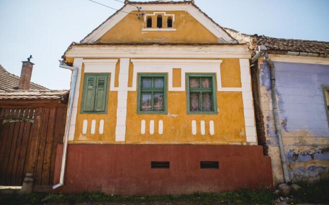 Casa Ciortea Ana