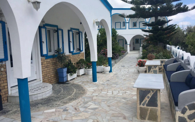 Hotel Lodos