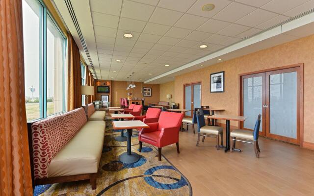 Hampton Inn Virginia Beach-Oceanfront South