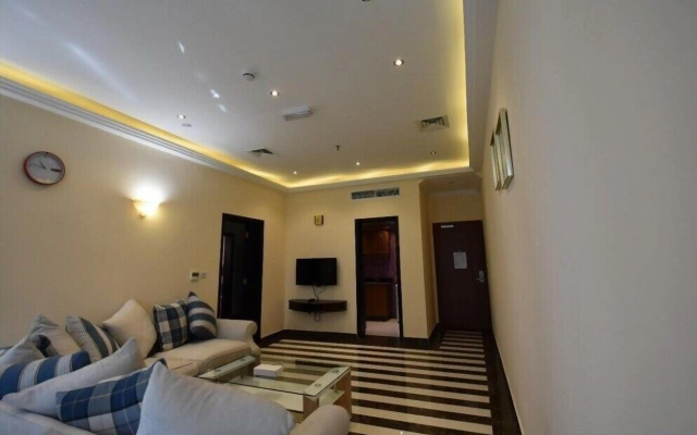 Le Mirage Executive Residence