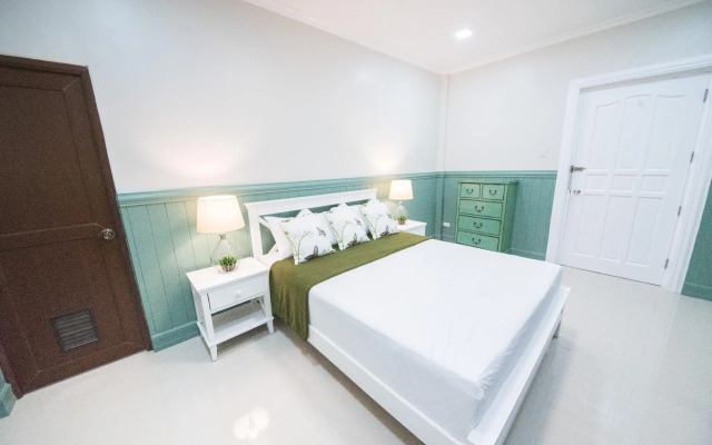 The Partridge Guesthouse