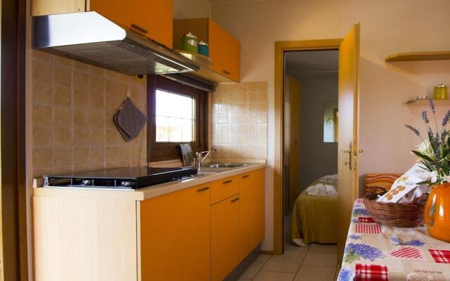 Agriturismo Nonna Stella