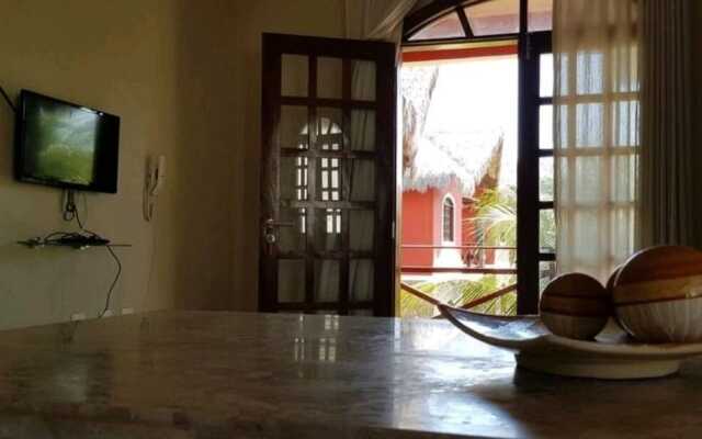 Hospedagens La Fazenda Canoa Quebrada
