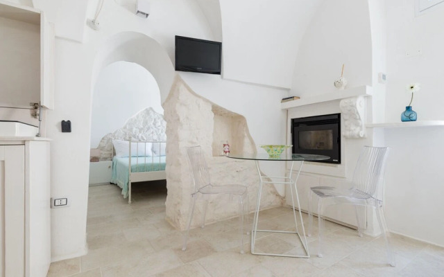 Petra Suite Ostuni by Wonderful Italy
