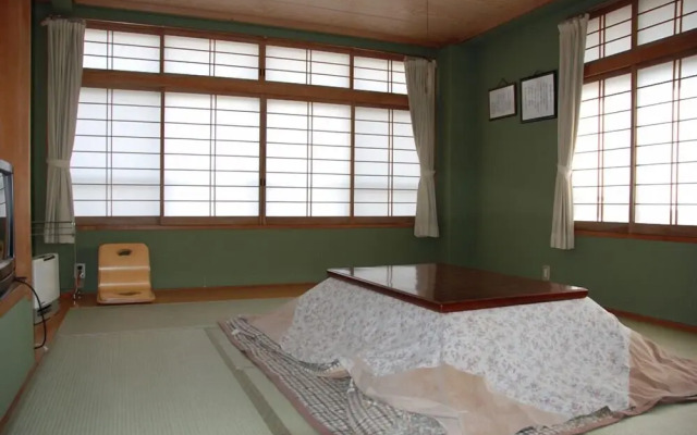 Guest House Yamanouchi