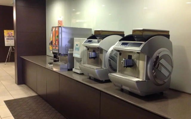 Washington R&B Hotel Hachioji