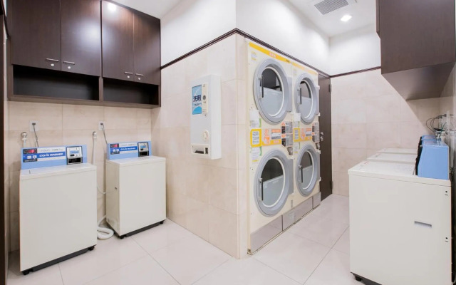 Toyoko Inn Nagoya Meieki Minami