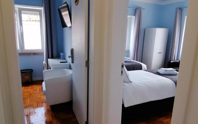 SK Lisboa Villa Guesthouse
