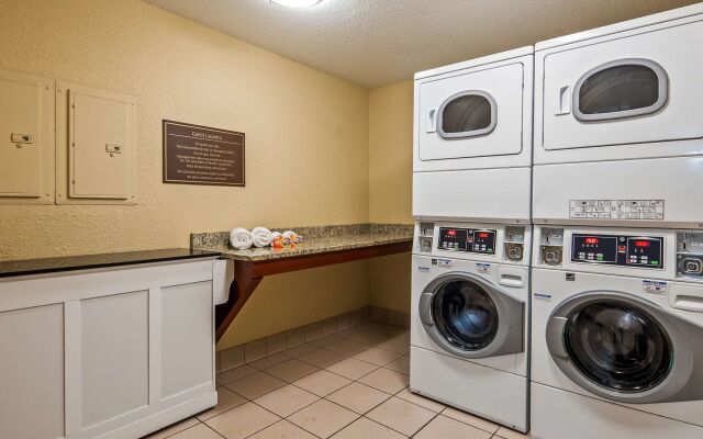 Best Western Plus Anderson