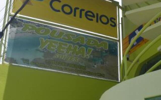 Yeeha Suites