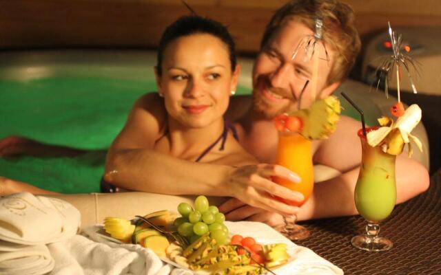 Hotel & Restaurant Christkindlwirt