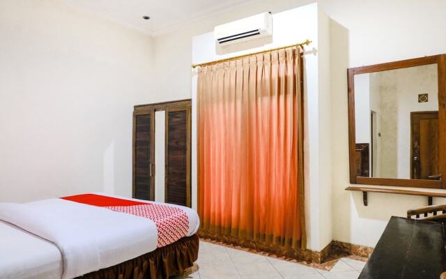 OYO 2643 Hotel Graha Prima