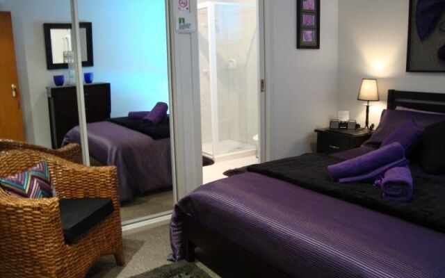 Sunway Farm Bed & Breakfast and Rosebud Cottage