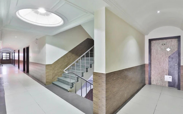 OYO 3737 Hotel City Palace