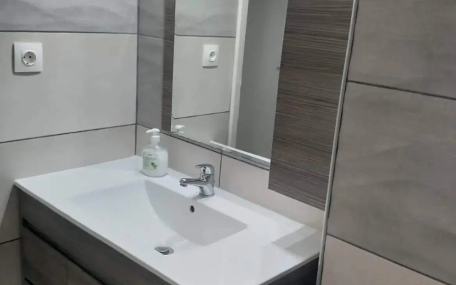 A convenient apartment in the heart of Athens