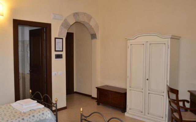 Tenuta Masseria & Spa Chicco Rizzo