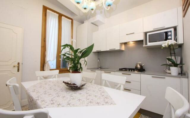 City Apartments - Residence Pozzo Terrace