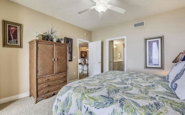 Treasure Island 2306